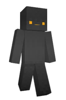 Lapp__ Minecraft avatar full body