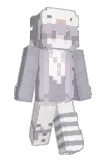 Lappas Minecraft avatar full body