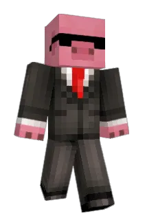Lapria32 Minecraft avatar full body