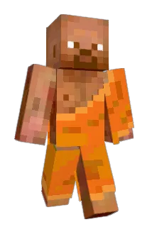 Lapsha37 Minecraft avatar full body