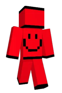 Lapsik_18 Minecraft avatar full body
