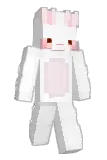 Lar4 Minecraft avatar full body