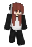LarahGOZADAACIDA Minecraft avatar full body