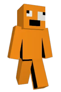 Lard_Bait Minecraft avatar full body