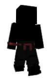 LardoCheCammina Minecraft avatar full body