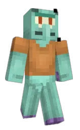 Custom render preview