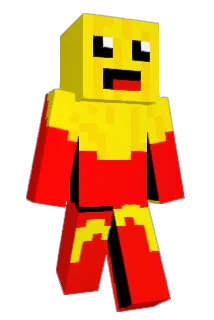 LargeIcedTea Minecraft avatar full body