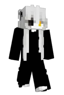 LarpLarpLarpKirk Minecraft avatar full body