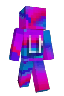 LarpNationOwnsU Minecraft avatar full body