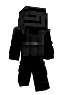LarpSzymon Minecraft avatar full body