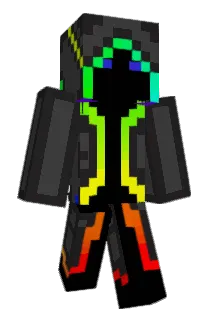 Lars10000 Minecraft avatar full body