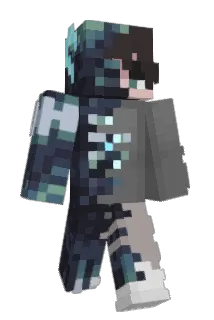 Lars115 Minecraft avatar full body