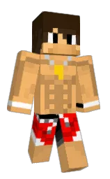 Custom render preview