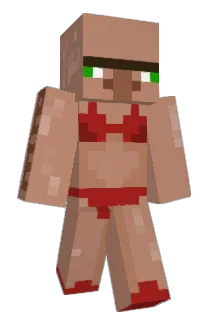 LarsHatGarnichts Minecraft avatar full body