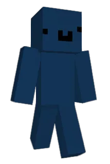 LarsJunge_1441 Minecraft avatar full body