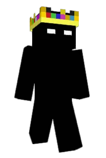 LarsMonsenJunior Minecraft avatar full body
