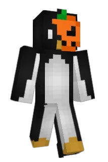 Larsonsnsnsn Minecraft avatar full body