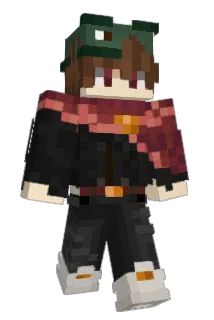 Lartex_ Minecraft avatar full body