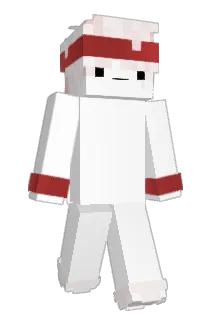 Laruin_ Minecraft avatar full body