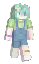 Custom render preview