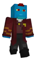 Custom render preview
