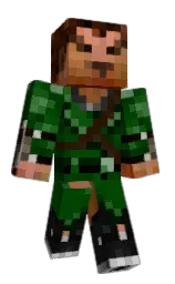 Custom render preview