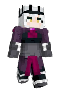 Lasquiil Minecraft avatar full body