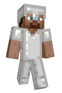 Lasse0501 Minecraft avatar full body