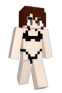 LasseMacch1at0 Minecraft avatar full body