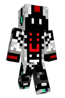 Lassetorres Minecraft avatar full body