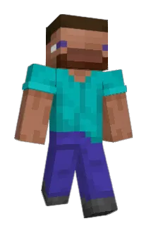LastBanan Minecraft avatar full body