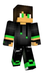 Custom render preview