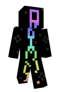 LastBreacher Minecraft avatar full body