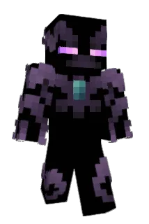 LastCalo199 Minecraft avatar full body