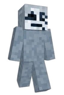 LastCurryB3nd3r Minecraft avatar full body