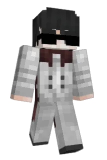 LastFade Minecraft avatar full body