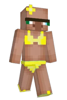 LastFilipim Minecraft avatar full body