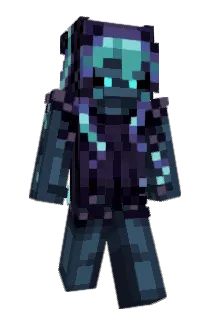 LastMinecrafters Minecraft avatar full body