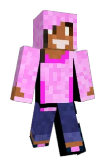 LastNight123456 Minecraft avatar full body