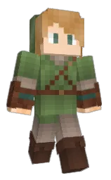 Custom render preview