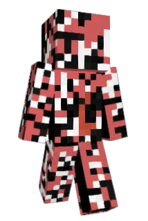 LastOutlaw69 Minecraft avatar full body