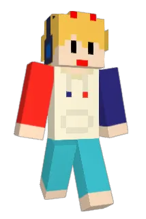 LastPayne Minecraft avatar full body