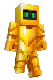 LastPotao43 Minecraft avatar full body