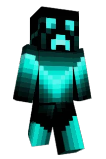 LastRespite Minecraft avatar full body