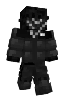 LastShadow3328 Minecraft avatar full body