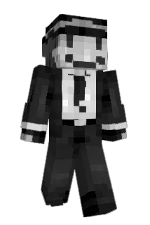 LastStandCZ Minecraft avatar full body
