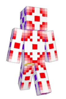 Last_Entity_ Minecraft avatar full body