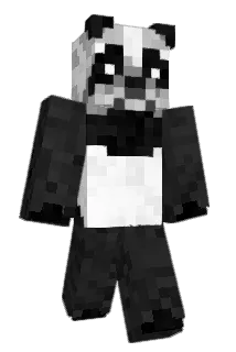 Lastand26 Minecraft avatar full body