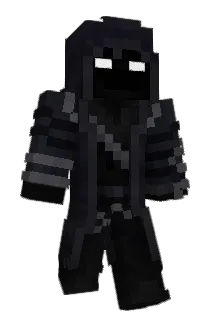 Laster_ Minecraft avatar full body
