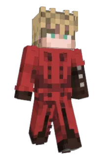 Lastone7 Minecraft avatar full body